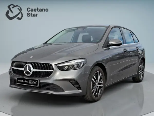 Mercedes-Benz Classe B